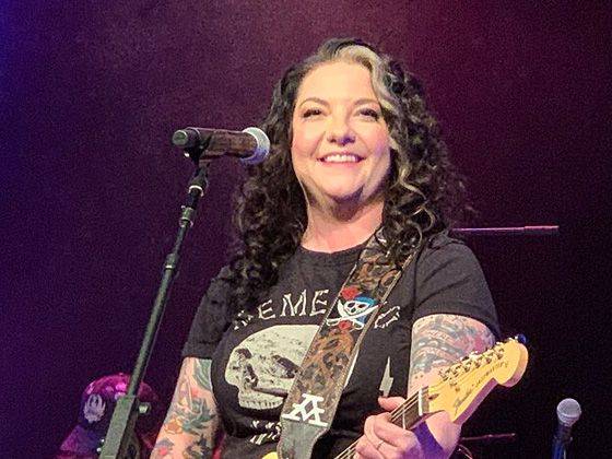 Ashley McBryde
